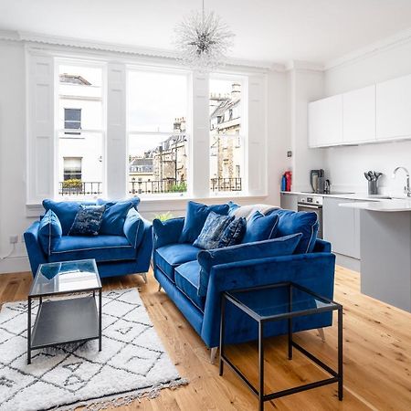 River Street View Bath Exterior foto